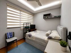 Twin Waterfalls (D19), Condominium #554614051